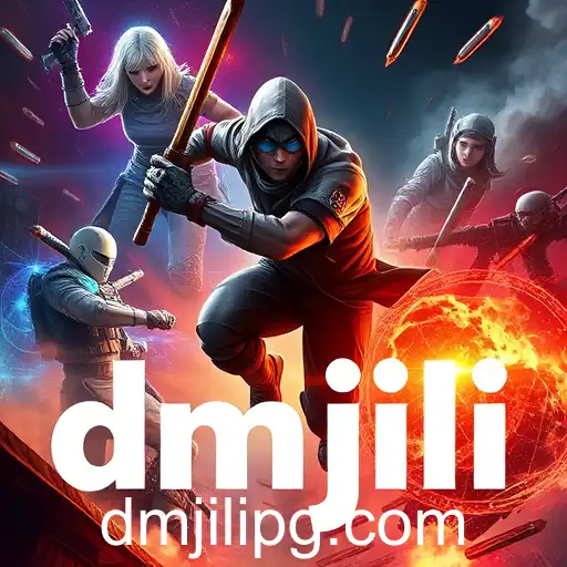 Action Games