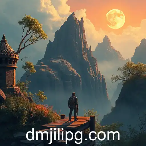 Adventure Quest
