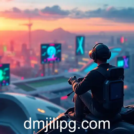 dmjili