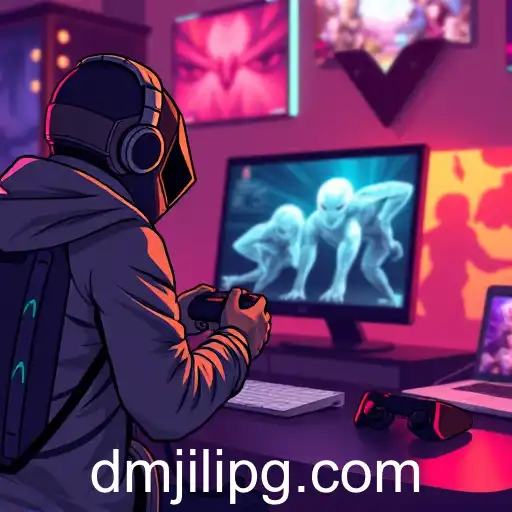 dmjili