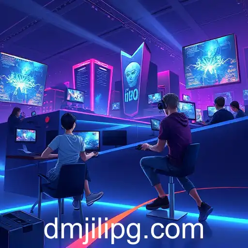 dmjili
