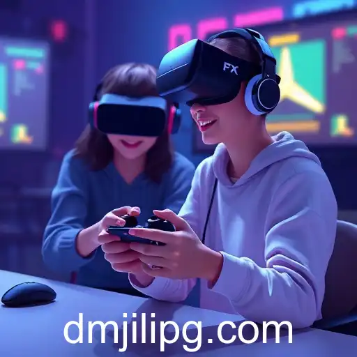 Gaming Trends Reshaping the Online Landscape