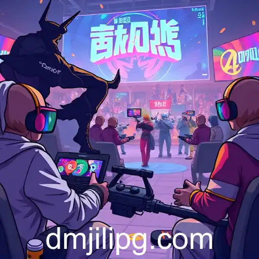 Rising Trends in Online Gaming Communities