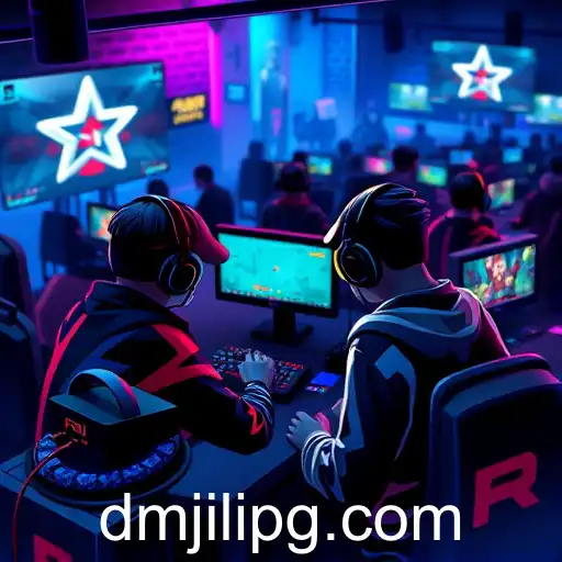 The Rise of Online Gaming Communities
