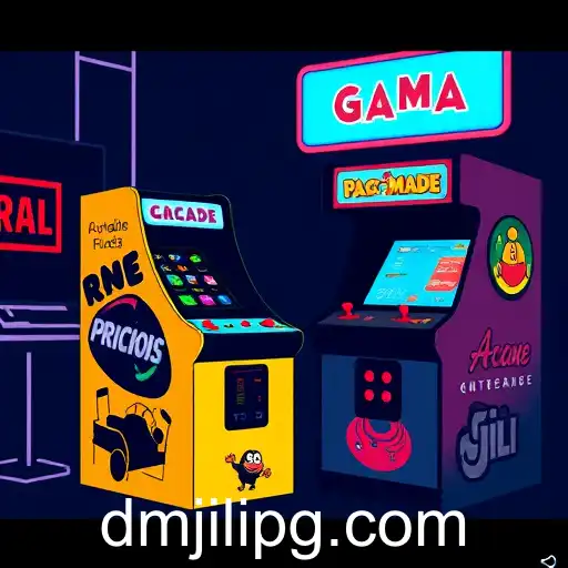 The Rise of Virtual Realms: Gaming Evolution